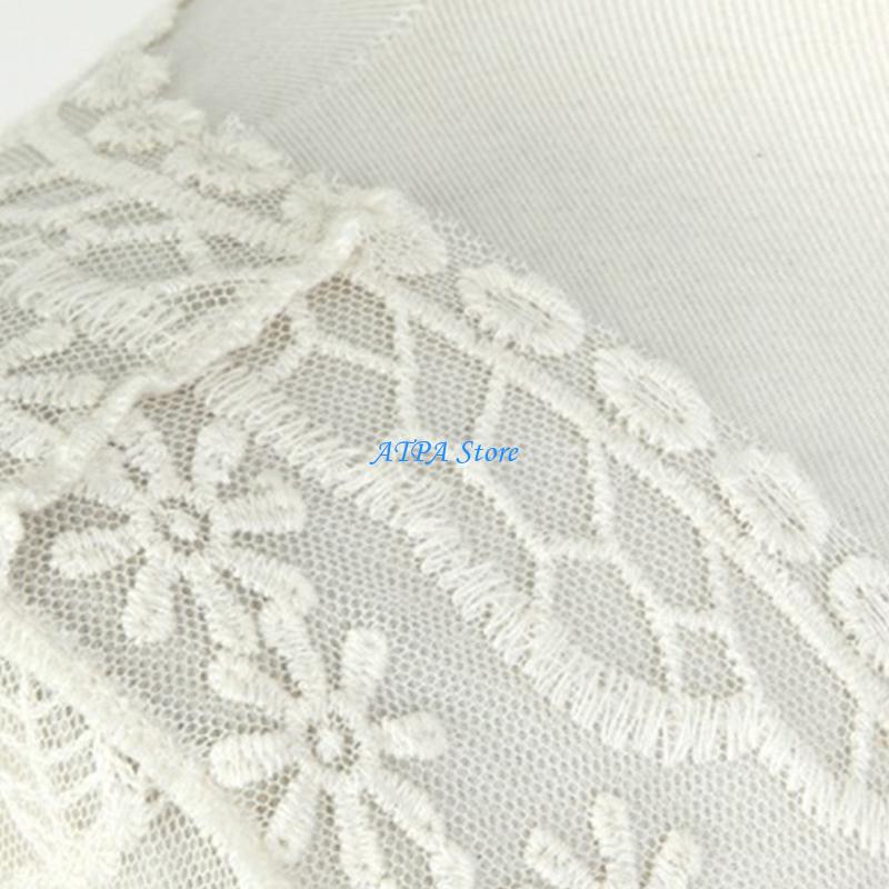 U13C المرأة الصيف الدانتيل مفت - مراجعة Kimono Sheer Floral وسعره